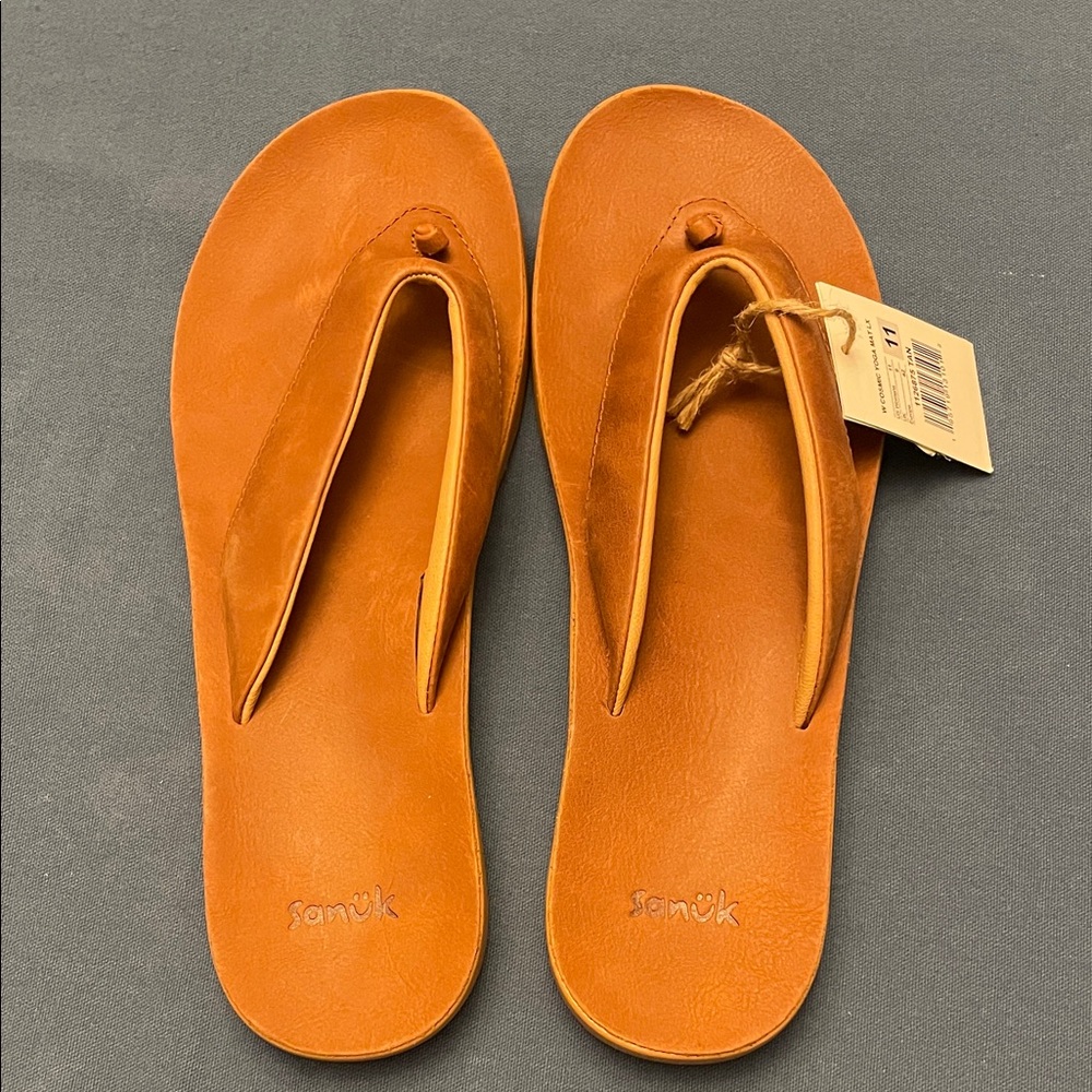 Sanuk Women's Sandals